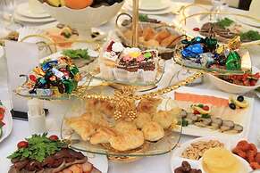 Grand Erbil Hotel