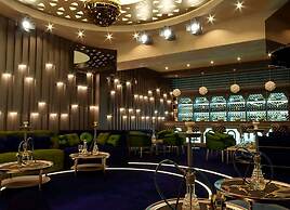 Grand Erbil Hotel