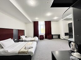Grand Erbil Hotel