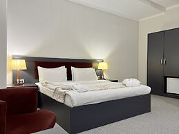 Grand Erbil Hotel