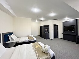 Grand Erbil Hotel
