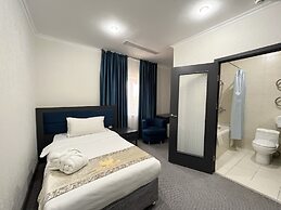 Grand Erbil Hotel