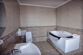 Grand Erbil Hotel