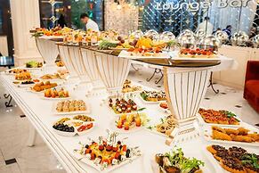 Grand Erbil Hotel