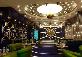 Grand Erbil Hotel