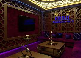 Grand Erbil Hotel