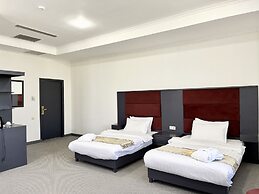 Grand Erbil Hotel