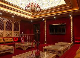 Grand Erbil Hotel