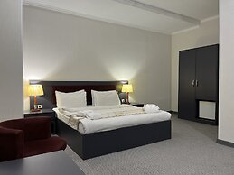 Grand Erbil Hotel