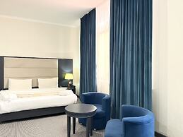 Grand Erbil Hotel