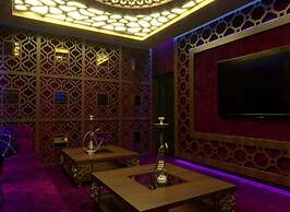 Grand Erbil Hotel