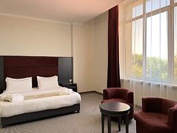 Grand Erbil Hotel