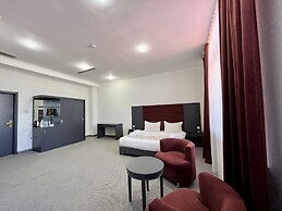Grand Erbil Hotel