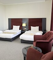 Grand Erbil Hotel