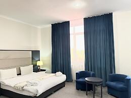 Grand Erbil Hotel