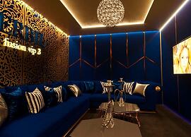 Grand Erbil Hotel