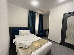 Grand Erbil Hotel