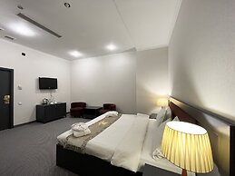 Grand Erbil Hotel
