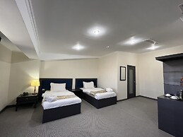 Grand Erbil Hotel