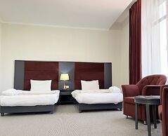 Grand Erbil Hotel
