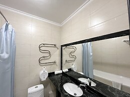 Grand Erbil Hotel