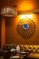Grand Erbil Hotel