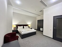 Grand Erbil Hotel