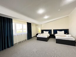 Grand Erbil Hotel