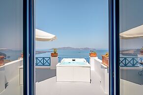 Golden Grey Goose
