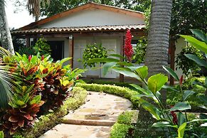 Hotel Boutique Villa Casuarinas