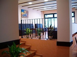 Hotel O Lagar