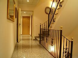 Hotel O Lagar