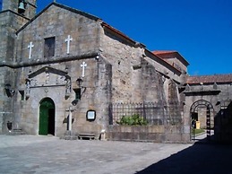 Hotel O Lagar