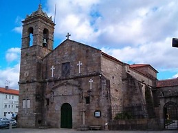 Hotel O Lagar