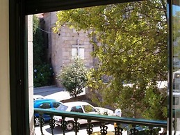 Hotel O Lagar