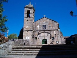 Hotel O Lagar