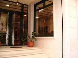 Hotel O Lagar