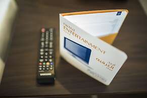 Centro Shaheen Jeddah by Rotana