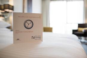 Centro Shaheen Jeddah by Rotana