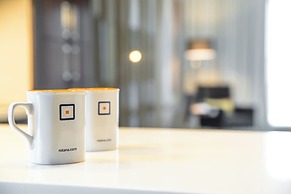 Centro Shaheen Jeddah by Rotana