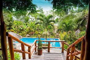 Bluff Beach Retreat