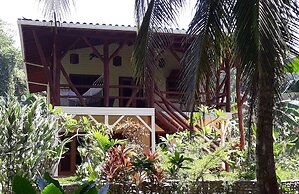 Bluff Beach Retreat