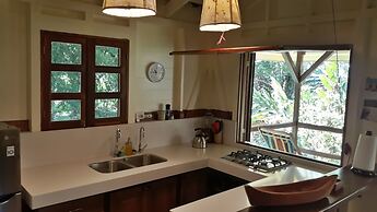 Bluff Beach Retreat