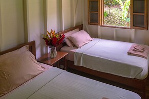 Bluff Beach Retreat