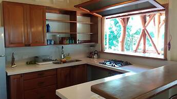 Bluff Beach Retreat