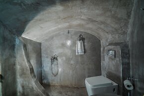 Kaleidoscope Cave Houses Oia