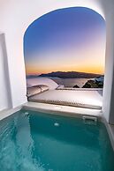 Kaleidoscope Cave Houses Oia