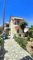 Smaragda Hotel