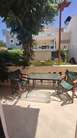 Smaragda Hotel