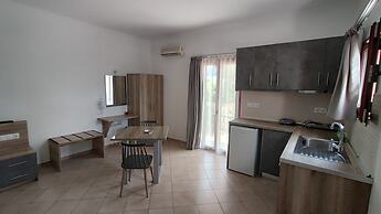 Smaragda Hotel